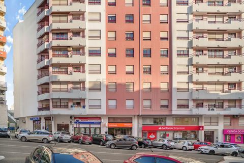 Lejlighed i Setubal, Setubal, Setubal - € 280.000 | Ref: C0364-05661 - foto 23
