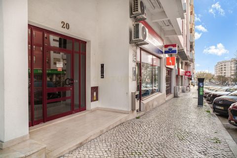 Lejlighed i Setubal, Setubal, Setubal - € 280.000 | Ref: C0364-05661 - foto 25