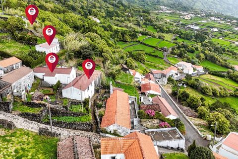 Villa i Lajes do Pico, Pico, Lajes do Pico - € 269.000 | Ref: 374260045 - foto 3