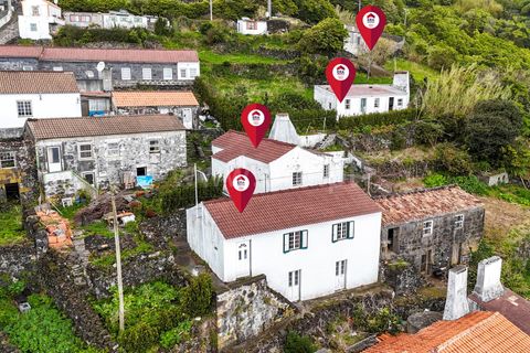 Villa i Lajes do Pico, Pico, Lajes do Pico - € 269.000 | Ref: 374260045 - foto 1
