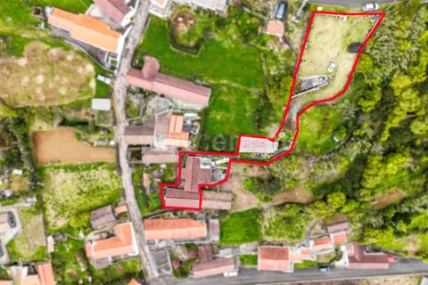 Villa i Lajes do Pico, Pico, Lajes do Pico - € 269.000 | Ref: 374260045 - foto 4