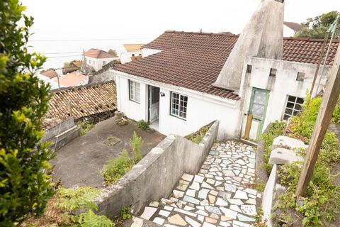 Villa i Lajes do Pico, Pico, Lajes do Pico - € 269.000 | Ref: 374260045 - foto 5