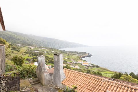 Villa i Lajes do Pico, Pico, Lajes do Pico - € 269.000 | Ref: 374260045 - foto 14