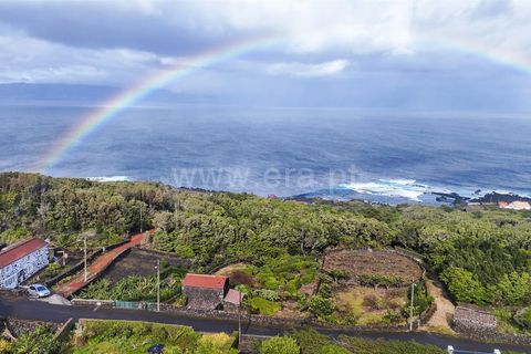 Helårsgrund i Sao Roque do Pico, Pico, Sao Roque do Pico - € 35.000 | Ref: 374260036 - foto 1