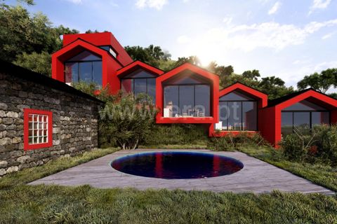 Villa i Lajes do Pico, Pico, Lajes do Pico - € 750.000 | Ref: 374260041 - foto 6