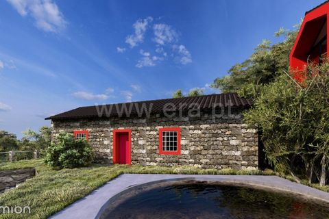 Villa i Lajes do Pico, Pico, Lajes do Pico - € 750.000 | Ref: 374260041 - foto 9