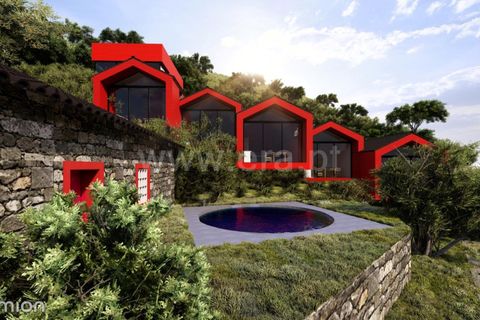 Villa i Lajes do Pico, Pico, Lajes do Pico - € 750.000 | Ref: 374260041 - foto 10