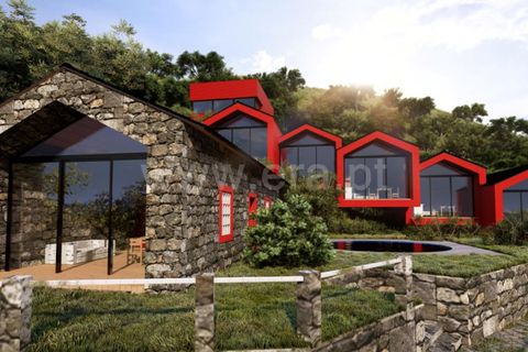 Villa i Lajes do Pico, Pico, Lajes do Pico - € 750.000 | Ref: 374260041 - foto 11