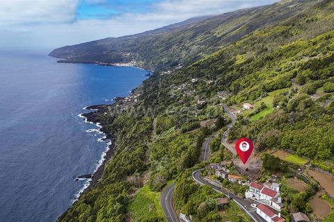 Villa i Lajes do Pico, Pico, Lajes do Pico - € 750.000 | Ref: 374260041 - foto 2