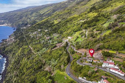 Villa i Lajes do Pico, Pico, Lajes do Pico - € 750.000 | Ref: 374260041 - foto 3