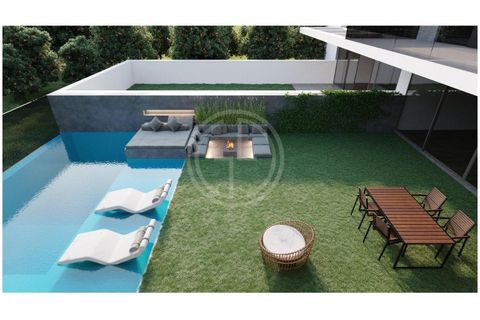 Villa i Montenegro, Faro, Montenegro - € 1.100.000 | Ref: GA-10208 - foto 1