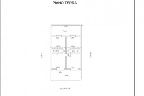 Villa i Palau, Sassari, Palau - € 280.000 | Ref: VILLA - QUADRI - foto 21