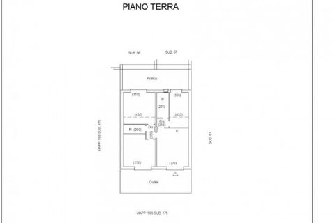 Villa i Palau, Sassari, Palau - € 280.000 | Ref: VILLA - QUADRI - foto 22