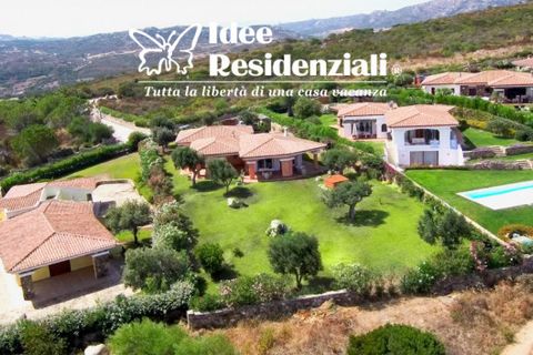 Villa i Palau, Sassari, Palau - € 840.000 | Ref: VILLA BIFAMILIARE - foto 1