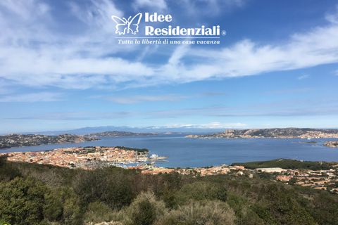Villa i Palau, Sassari, Palau - € 840.000 | Ref: VILLA BIFAMILIARE - foto 2