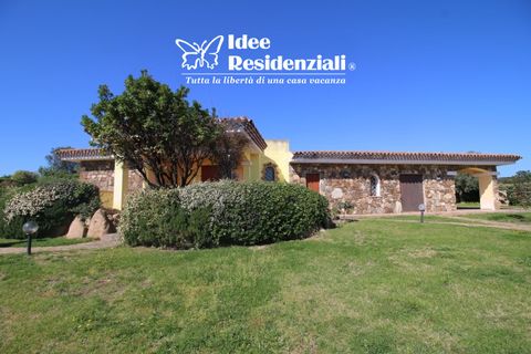 Villa i Palau, Sassari, Palau - € 840.000 | Ref: VILLA BIFAMILIARE - foto 3