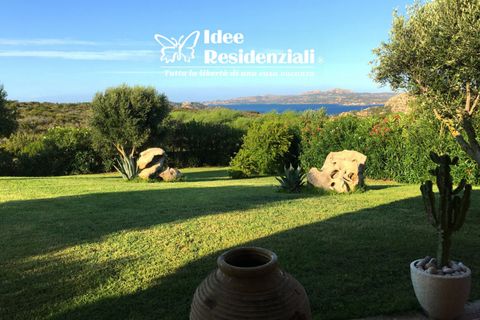 Villa i Palau, Sassari, Palau - € 840.000 | Ref: VILLA BIFAMILIARE - foto 8