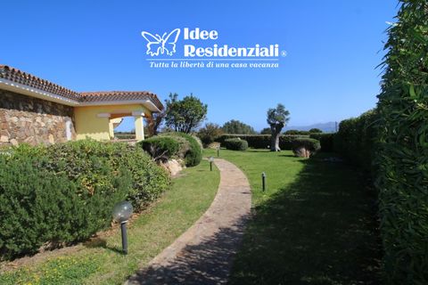 Villa i Palau, Sassari, Palau - € 840.000 | Ref: VILLA BIFAMILIARE - foto 9