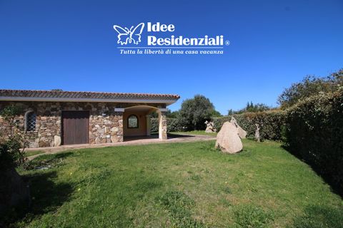 Villa i Palau, Sassari, Palau - € 840.000 | Ref: VILLA BIFAMILIARE - foto 10