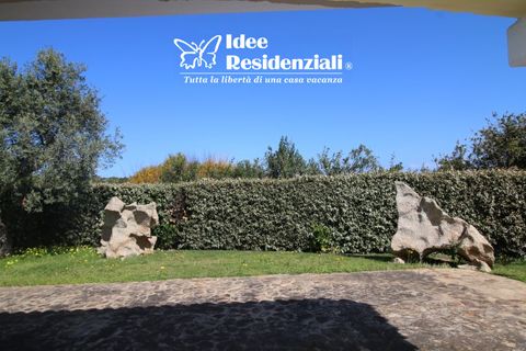 Villa i Palau, Sassari, Palau - € 840.000 | Ref: VILLA BIFAMILIARE - foto 11