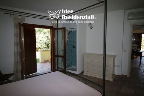 Villa i Palau, Sassari, Palau - € 840.000 | Ref: VILLA BIFAMILIARE - foto 21