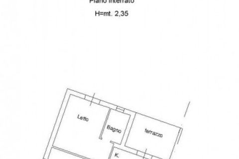 Villa i Palau, Sassari, Palau - € 840.000 | Ref: VILLA BIFAMILIARE - foto 24