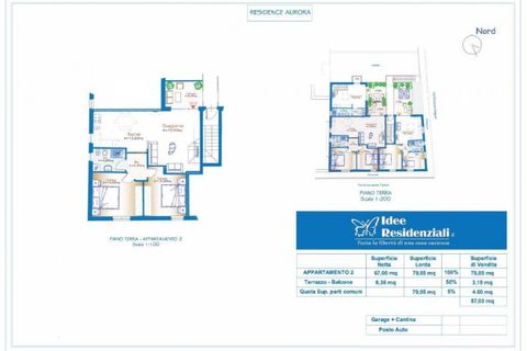Lejlighed i Palau, Sassari, Palau - € 285.000 | Ref: AURORA  2 - foto 22