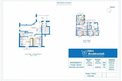 Lejlighed i Palau, Sassari, Palau - € 277.000 | Ref: AURORA 4 - foto 22
