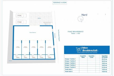 Lejlighed i Palau, Sassari, Palau - € 277.000 | Ref: AURORA 4 - foto 23