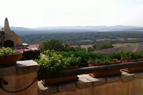 Villa i Palau, Sassari, Palau - € 440.000 | Ref: BARRABISA TERRAZZE - foto 17