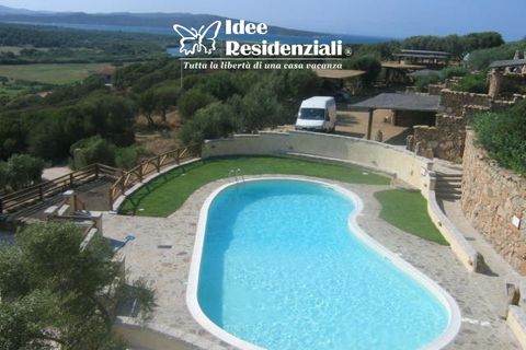 Villa i Palau, Sassari, Palau - € 440.000 | Ref: BARRABISA TERRAZZE - foto 20