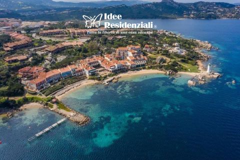 Lejlighed i Palau, Sassari, Palau - € 275.000 | Ref: PORTO FARO SUITE N1 - foto 1