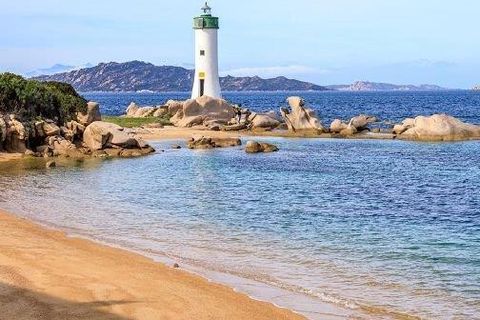 Lejlighed i Palau, Sassari, Palau - € 275.000 | Ref: PORTO FARO SUITE N1 - foto 4