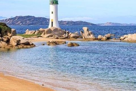 Lejlighed i Palau, Sassari, Palau - € 275.000 | Ref: PORTO FARO SUITE N1 - foto 12