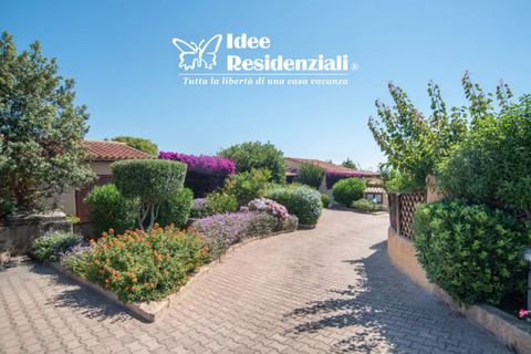 Villa i Palau, Sassari, Palau - € 215.000 | Ref: VILLINO H4 - foto 22
