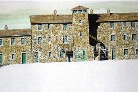 Helårsgrund i Perugia, Perugia, Perugia - € 240.000 | Ref: Castello Montegrino - foto 6