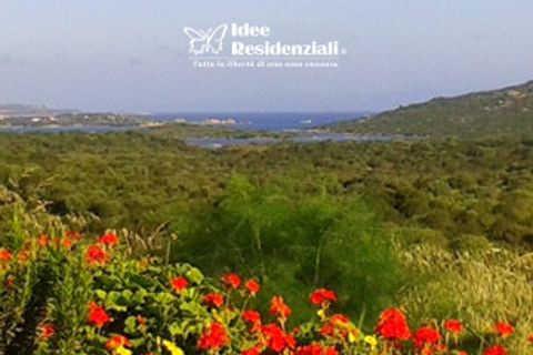 Helårsgrund i Palau, Sassari, Palau - € 260.000 | Ref: TERRENO SCOPA CUD - foto 2