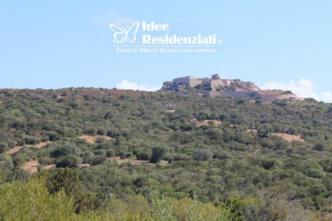 Helårsgrund i Palau, Sassari, Palau - € 260.000 | Ref: TERRENO SCOPA CUD - foto 4