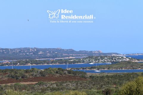 Helårsgrund i Palau, Sassari, Palau - € 260.000 | Ref: TERRENO SCOPA CUD - foto 6