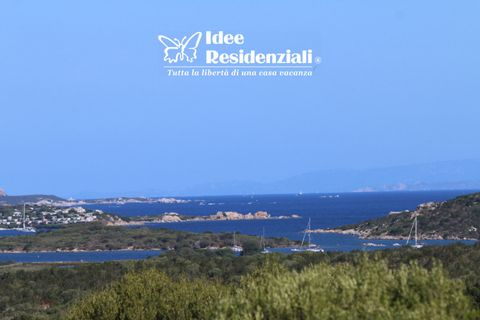 Helårsgrund i Palau, Sassari, Palau - € 260.000 | Ref: TERRENO SCOPA CUD - foto 8