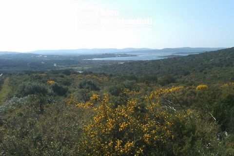 Helårsgrund i Palau, Sassari, Palau - € 260.000 | Ref: TERRENO SCOPA CUD - foto 9