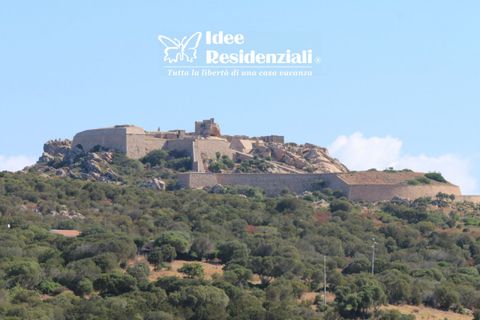 Helårsgrund i Palau, Sassari, Palau - € 260.000 | Ref: TERRENO SCOPA CUD - foto 10