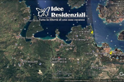 Helårsgrund i Palau, Sassari, Palau - € 260.000 | Ref: TERRENO AGRICOLO CAP - foto 4
