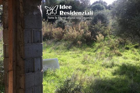 Helårsgrund i Palau, Sassari, Palau - € 260.000 | Ref: TERRENO AGRICOLO CAP - foto 8