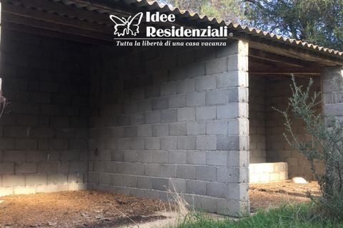 Helårsgrund i Palau, Sassari, Palau - € 260.000 | Ref: TERRENO AGRICOLO CAP - foto 9