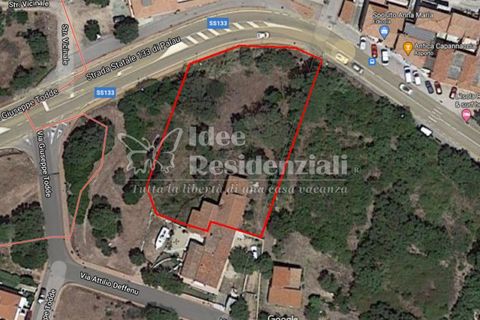 Villa i Palau, Sassari, Palau - € 360.000 | Ref: casa di campagna - foto 8