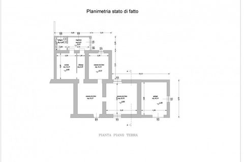 Villa i Palau, Sassari, Palau - € 360.000 | Ref: casa di campagna - foto 22