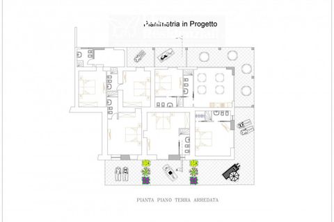 Villa i Palau, Sassari, Palau - € 360.000 | Ref: casa di campagna - foto 23