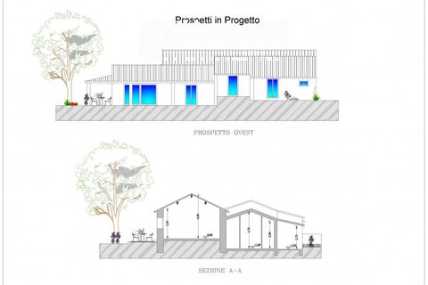 Villa i Palau, Sassari, Palau - € 360.000 | Ref: casa di campagna - foto 24