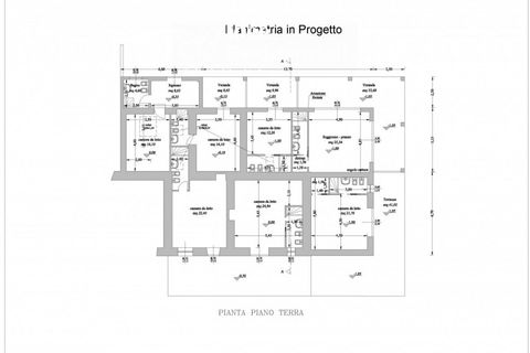 Villa i Palau, Sassari, Palau - € 360.000 | Ref: casa di campagna - foto 25
